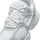 Nike V5 RNR Damen White/White/Black/Metallic Silver 39