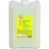 Sonett Waschmittel Color Mint & Lemon 10L