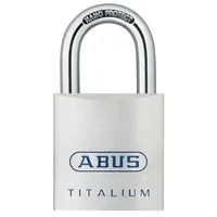 Abus Titalium 86TIIB/45 ohne Zylinder