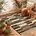 In-und Outdoor-Teppich Aurora beige Synthetische Fasern Maße 160