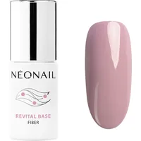 NeoNail Professional Revital Base Fiber Blinking Cover Pink Base Coat 7,2 ml