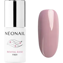 NeoNail Professional Revital Base Fiber Blinking Cover Pink Base Coat 7,2 ml
