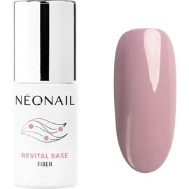 NeoNail Professional Revital Base Fiber Blinking Cover Pink Base Coat 7,2 ml
