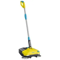 Gloria EasySweep Akku Kehrmaschine Arbeitsbreite 40 cm