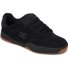 DC Shoes Central Herren Schwarz 38,5