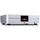 Audiolab Omnia Alu-Silver, Stereoverstärker, Silber