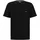 Boss Mix&match R 10259917 Kurzarm-T-Shirt Black L