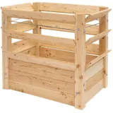 Westmann Hochbeet Premium XL FSC®