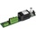 GEZE Raucherkennungsteil GC 151 24 V DC Sturzmontage