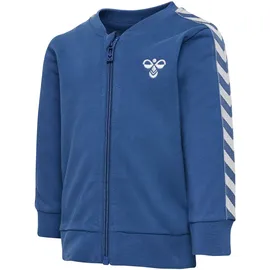 hummel Bille Trainingsanzug Blau 56