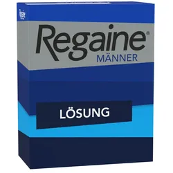 Regaine Männer Lösung mit Minoxidil 180 ml