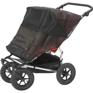 Sun Cover Sonnenschutz für Mountain Buggy Duo