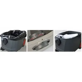 STARMIX ISC L-1650 Compact Top