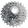 Sram PG-1070 Kassette Silber 10-fach 12-27