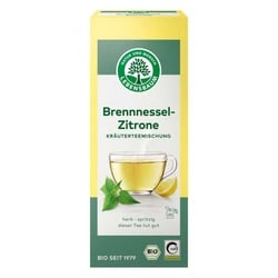 Lebensbaum Brennnessel Zitrone bio