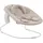 hauck Alpha Bouncer 2in1 Hochstuhlaufsatz beige