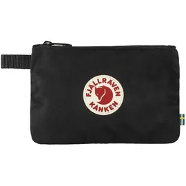 Fjällräven Kånken Kulturbeutel - Black - One Size