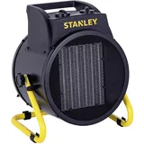 Stanley SXJH005000E 5000 W Schwarz/Gelb