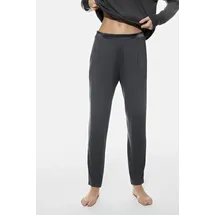 MEY Pure Chic Pyjama-Hose Grau L