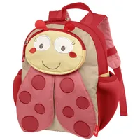 Sigikid Rucksack Marienkäfer