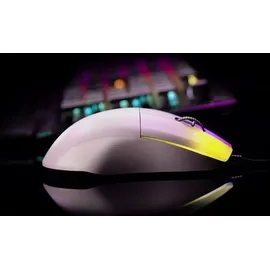 Roccat Kone Pro arctic white