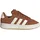 adidas Grand Court Alpha 00s Damen Dusky Bronze/Off White/Gum 3 43 1/3