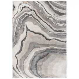 OBSESSION My Bologna (rechteckig 461, grey 2, 160 x 230 cm)