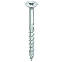 Heco HECO-TOPIX-plus 5,0 x 45, Senkkopf, HECO-Drive, TG, A3K