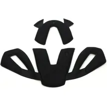 Bell Pad Kit - Ersatzpolster - Black