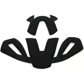 Bell Pad Kit - Ersatzpolster - Black