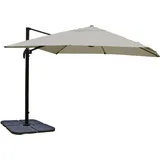 MCW A96 400 x 300 cm Creme-Grau