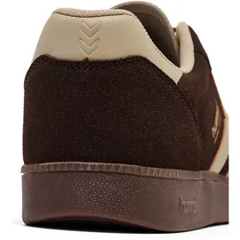 hummel Handball PERFEKT CL Sneaker Java, 42