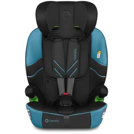 lionelo Levi Fix i-Size Blau