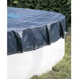 choyang Abdeckung grau Ø 5,4 m