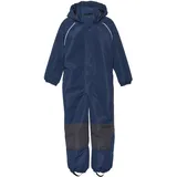 Color Kids Overall dunkelblau 116