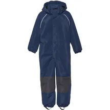 Color Kids Overall dunkelblau 116