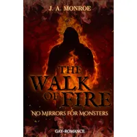 Epubli The Walk Of Fire: DE No Mirrors For