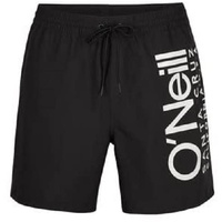 O'Neill Original Cali Shorts Black Out, M