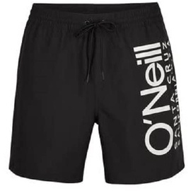 O'Neill Original Cali Shorts Black Out, M