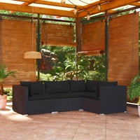 vidaXL 3101672 Gartenmöbel-Set