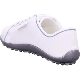 THINK! Sportliche Schnürschuhe Herren Weiß 38