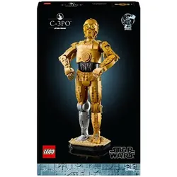 LEGO 75398 Star Wars C-3PO