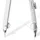 Staedtler Zirkel 552 01 Schnellverstellzirkel 350 mm 170 mm Blau/Grau