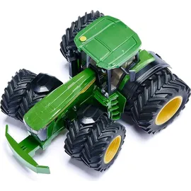 Siku 3292 John Deere 8R 410 mit Doppelbereifung