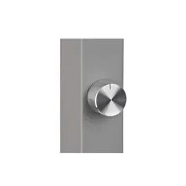 Maul MAULjaval Silber