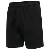 hummel hmlRED Basic Sweat Shorts black XL
