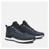 Timberland Field Trekker Mid Blau 43