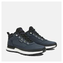 Timberland Field Trekker Mid Blau 43