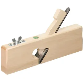 ECE Doppelsimshobel Hobeleisen-B.30mm L.270mm Weißbuche
