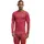 Falke Baselayer-Shirt Rot  M